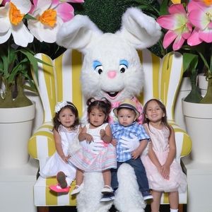 Meet your Posher, Mona